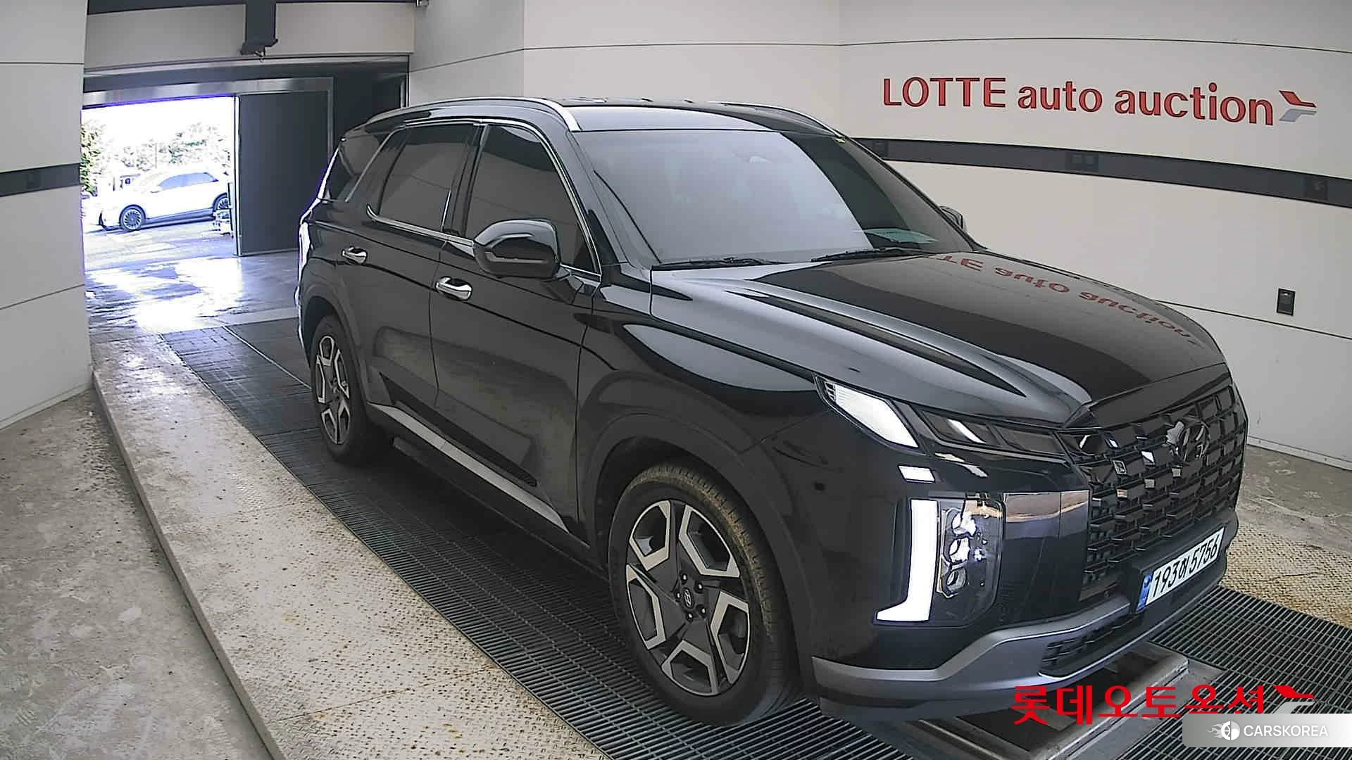 Hyundai Palisade id 4902550 из Кореи 12