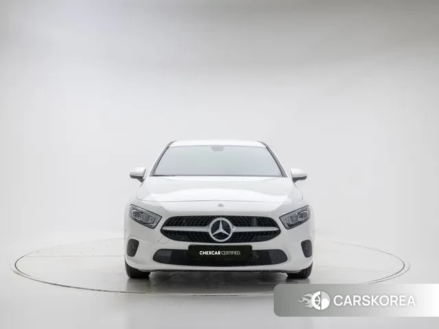 Mercedes-Benz A-Class W177 id 3747496 из Кореи 12