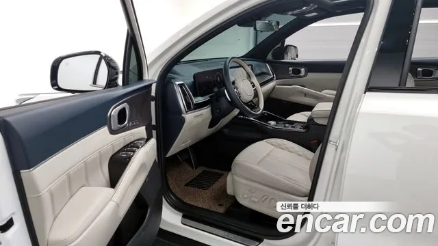 Kia The New Sorento 4th Generation id 2700066 из Кореи 12