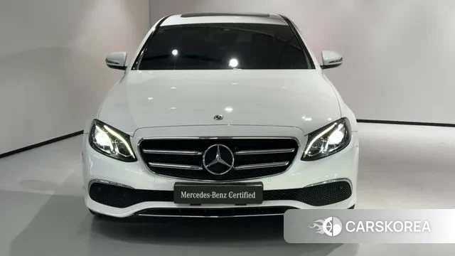 Mercedes-Benz E-Class W213 id 3407540 из Кореи 12