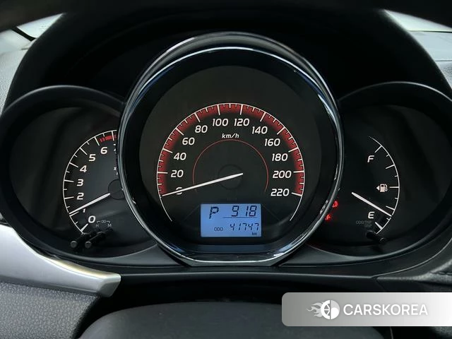 Toyota Vios FS id 4256988 из Китая 12