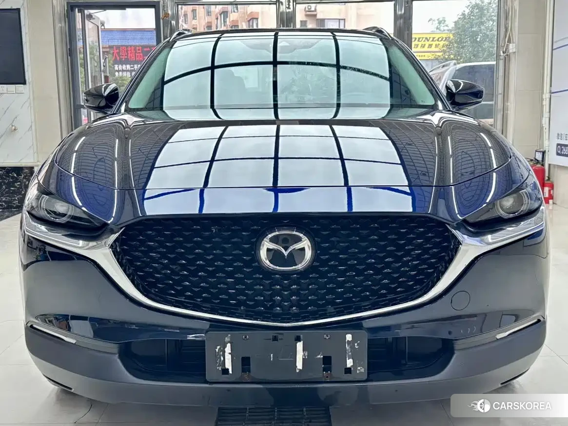 Mazda CX-30 id 4669436 из Китая 12