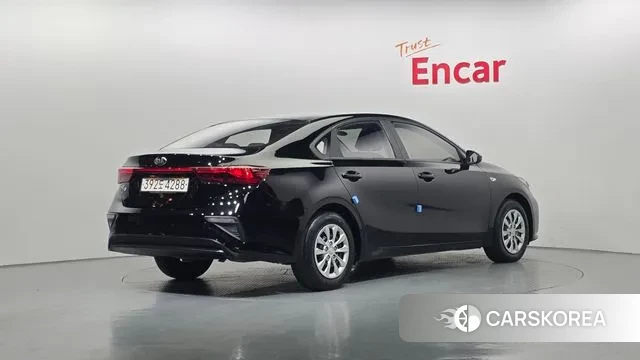 Kia Come New K3 id 3493681 из Кореи 12