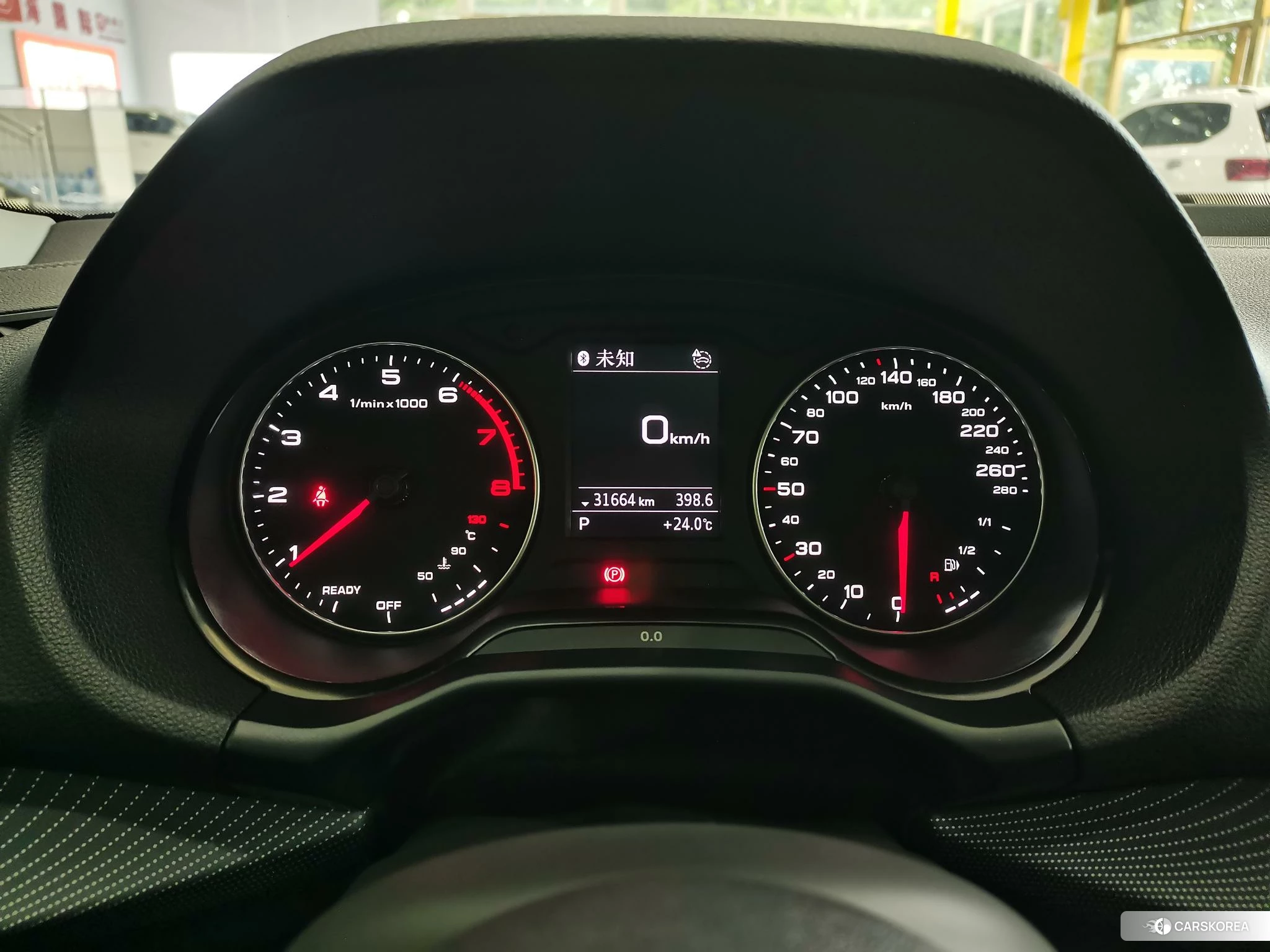 Audi Q2L 2021 Белый из Китая, фото 6