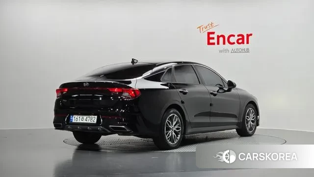 Kia K5 3rd generation id 3412397 из Кореи 12