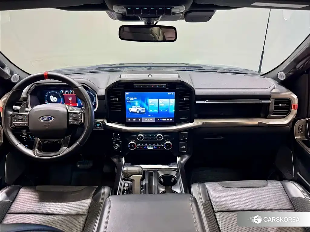 Ford F-150 Raptor id 4515404 из Китая 12