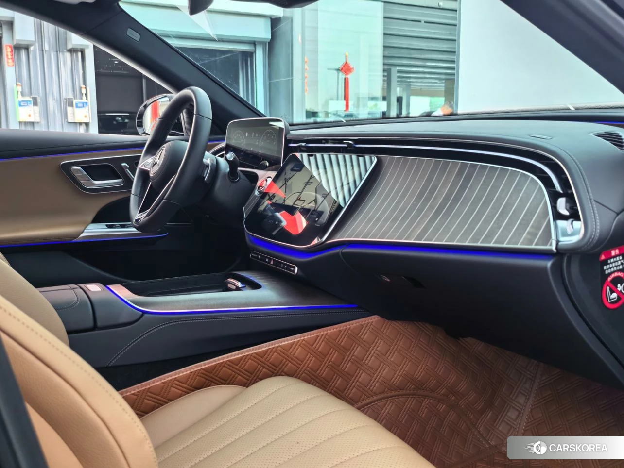 Mercedes-Benz E-Class id 4510359 из Китая 12