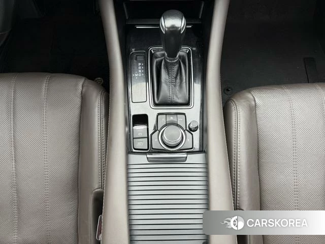 Mazda Atez id 4259374 из Китая 12