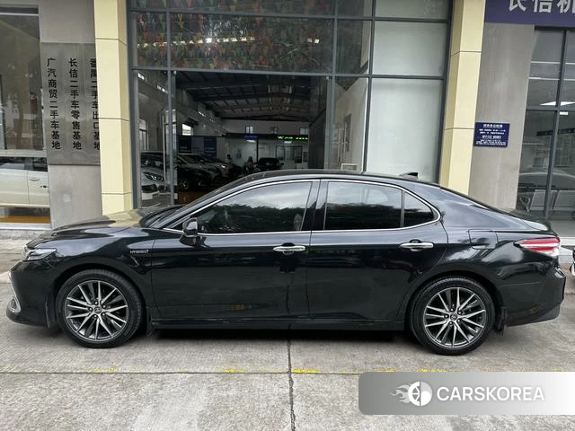 Toyota Camry id 4264117 из Китая 12
