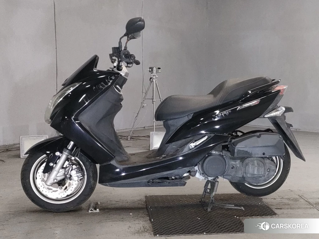 Проданный Yamaha MAJESTY 155S id 4170636 из Японии