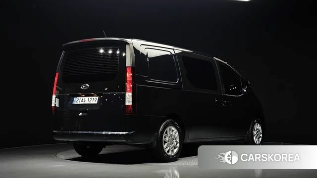 Hyundai Staria id 4355442 из Кореи 12
