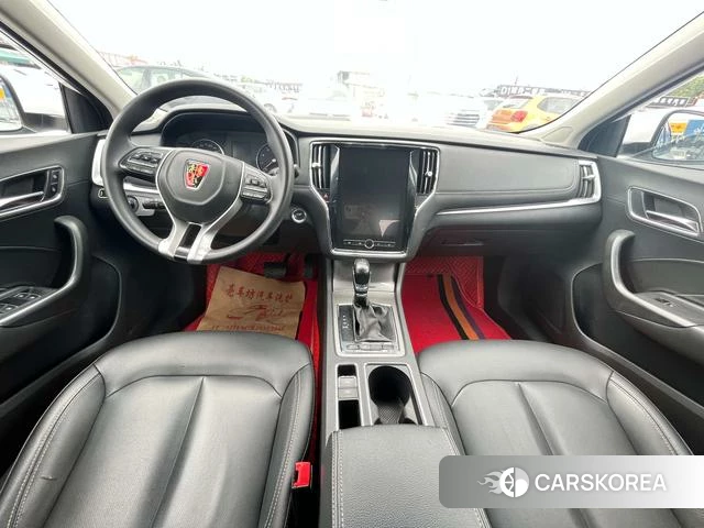 Roewe i6 classic id 4216241 из Китая 7