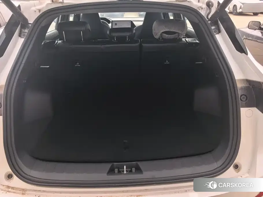 Chang'an CS55PLUS PHEV id 4669318 из Китая 8