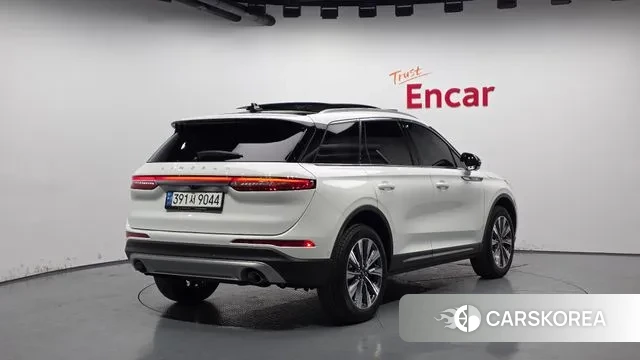 Lincoln Corsair id 3437572 из Кореи 12