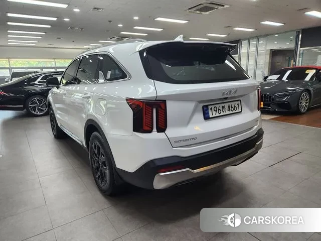 Kia The New Sorento 4th Generation id 3126309 из Кореи 12