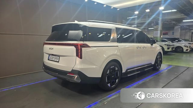 Kia The New Carnival 4th Generation id 3817283 из Кореи 12