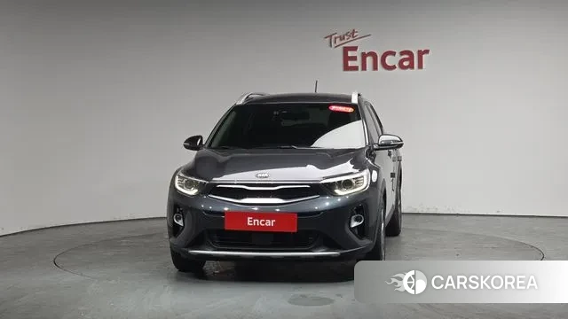 Kia Stonic id 3709528 из Кореи 12