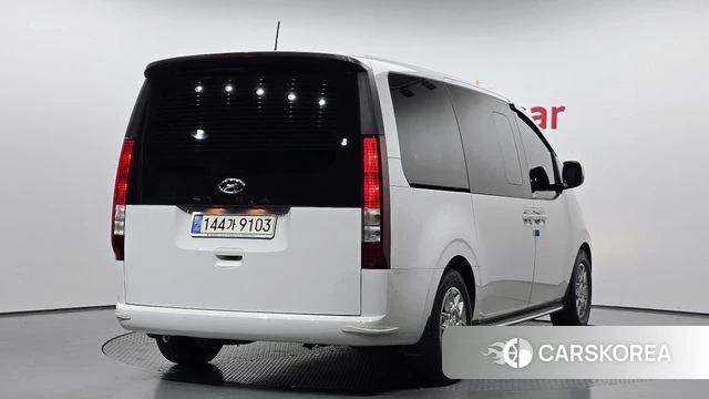 Hyundai Staria id 4302943 из Кореи 12
