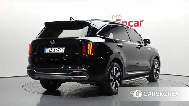 Kia Sorento 4th Generation id 4435009 из Кореи 12