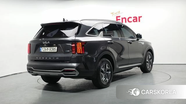Kia Sorento 4th Generation id 4343685 из Кореи 12