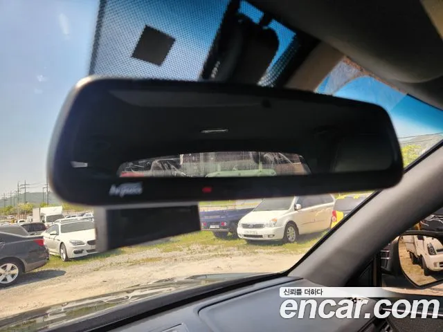 Ssangyong Rexton Sports Cannes id 2683690 из Кореи 12