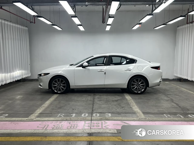 Mazda 3 Angkesaila id 4452505 из Китая 12