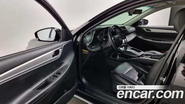 Hyundai The New Grandeur IG id 2757085 из Кореи 12