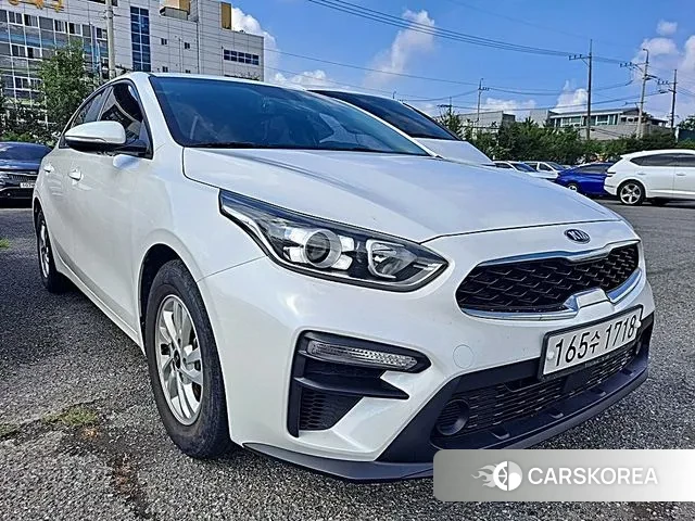 Kia Come New K3 id 3009330 из Кореи 12