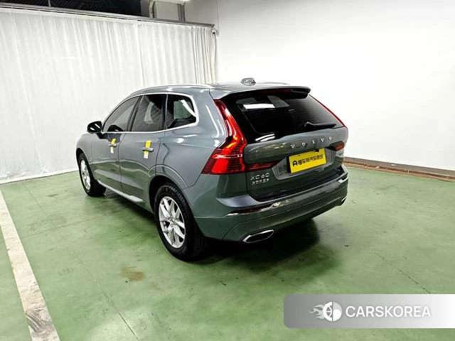 Volvo XC60 id 4238069 из Китая 12