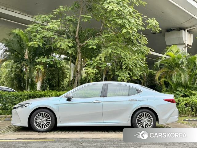 Toyota Camry id 4276953 из Китая 12
