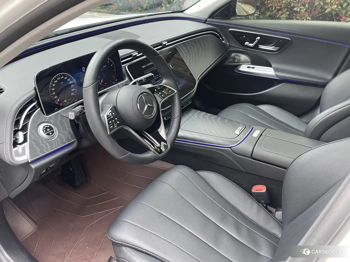Mercedes-Benz E-Class id 4600698 из Китая 10