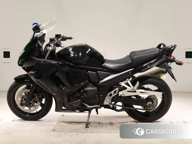 Suzuki BANDIT 1250 2012 из Японии