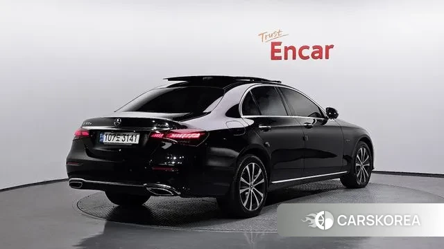 Mercedes-Benz E-Class W213 id 3281010 из Кореи 12