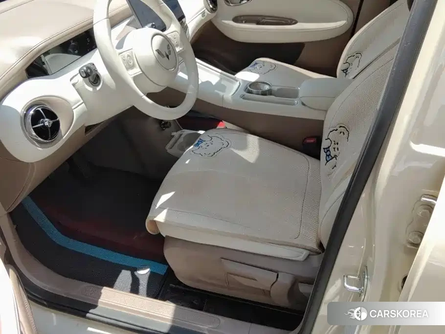 Wuling Automobile Bingguo Pro id 4577761 из Китая 8