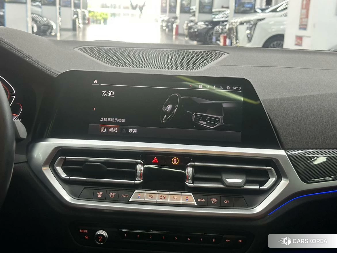 BMW 4 series id 4420924 из Китая 7