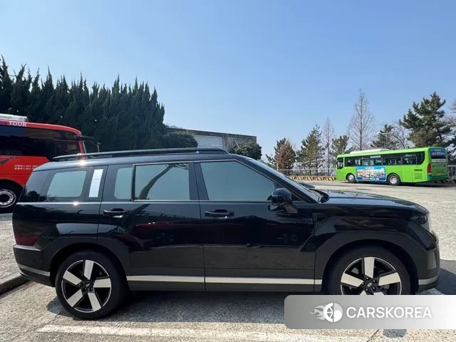 Hyundai Santa Fe (MX5) id 3758220 из Кореи 8