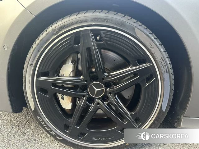 Mercedes-Benz Class A AMG (imported) id 4274542 из Китая 7