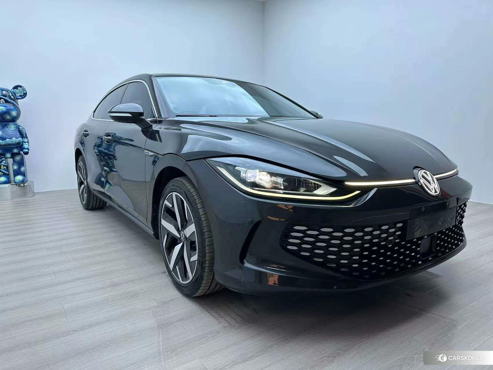 Volkswagen Lingdu id 4512674 из Китая 12