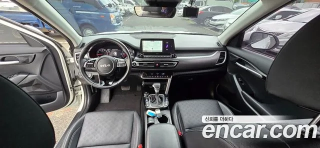 Kia Seltos id 2858522 из Кореи 12