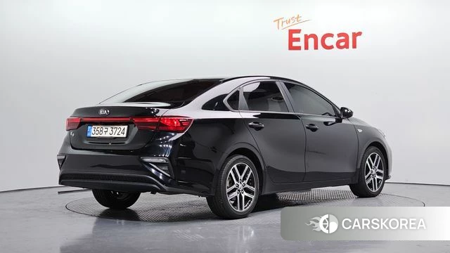 Kia Come New K3 id 4202953 из Кореи 12