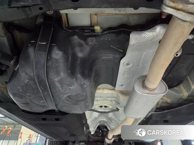 Kia Sportage 5th Generation 2021 Белый из Кореи, фото 2