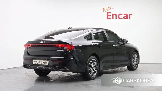 Kia K5 3rd generation id 3577062 из Кореи 12