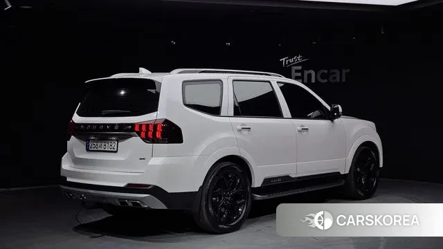 Kia Mohave Master id 3581444 из Кореи 12