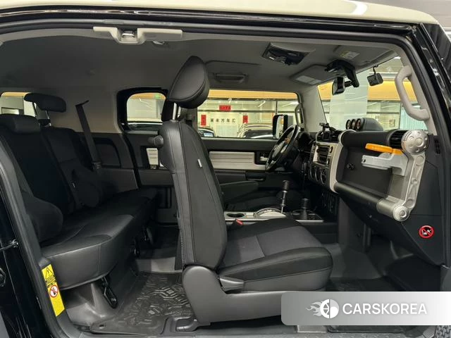 Toyota FJ Cool Luze id 4278238 из Китая 9