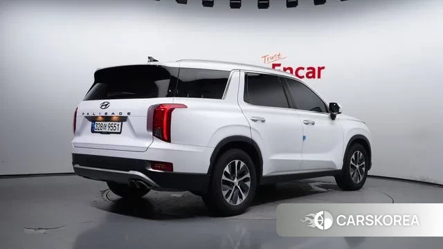 Hyundai Palisade id 2939950 из Кореи 12