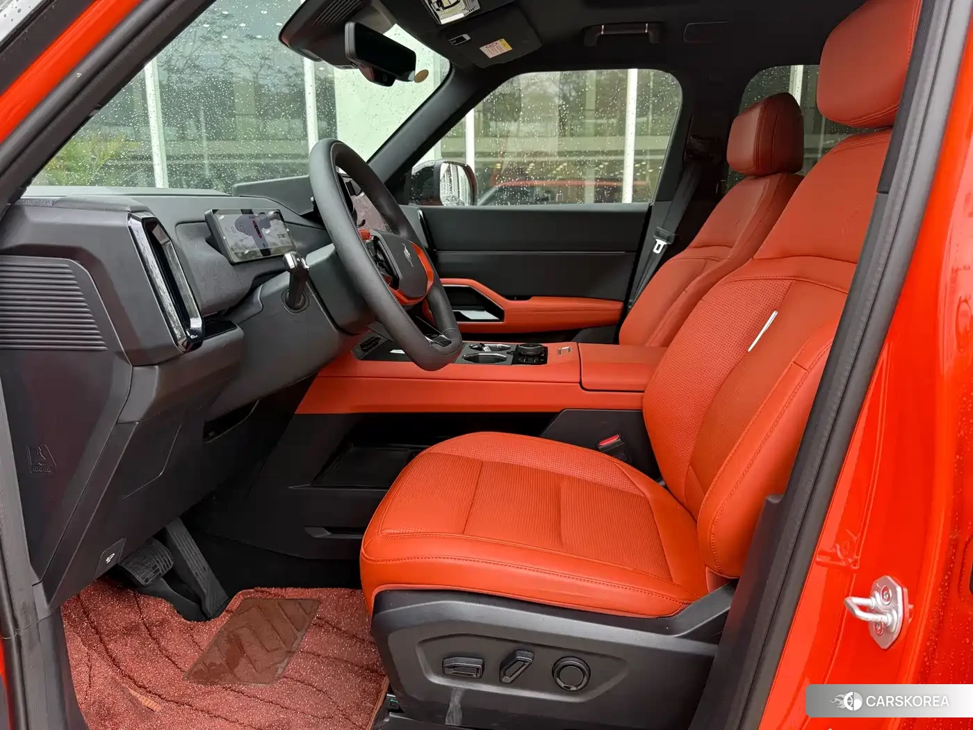Ford Smart Fun Horse id 4576537 из Китая 12