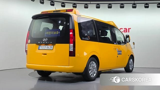 Hyundai Staria id 4871483 из Кореи 12