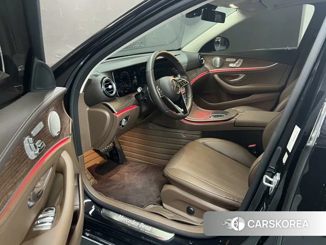 Mercedes-Benz E-class id 4275530 из Китая 12