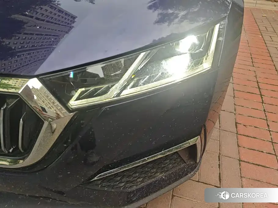 Skoda Octavia id 4565105 из Китая 8