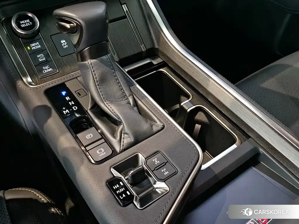 Lexus GX id 4679693 из Китая 12